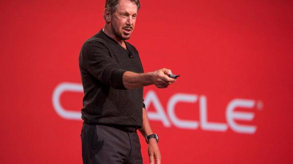 Oracle’s AI Push Is Leading to Its&hellip;