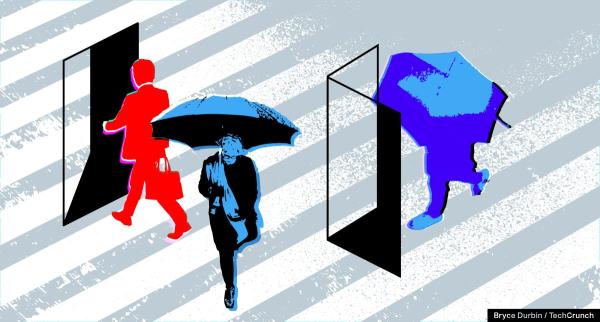 photo of A comprehensive list of 2025 tech layoffs image