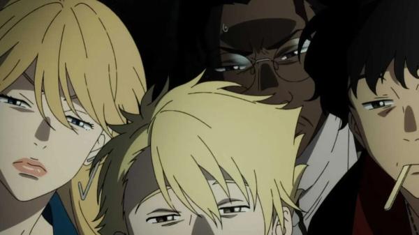 2026’s Crunchyroll Anime Awards are…