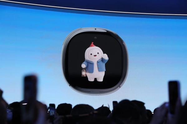 Meta is making a standalone Muse AI…