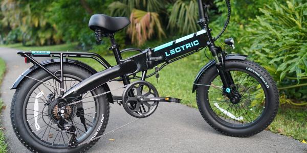 photo of Here’s what to expect when Lectric XP 4.0 e-bike becomes next best-seller in the US image