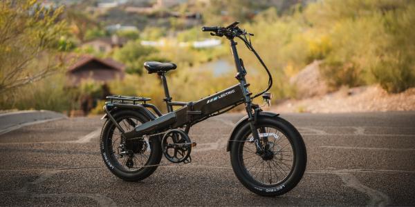 photo of Lectric heads north – Canadians get access to the US’s best-selling e-bikes image