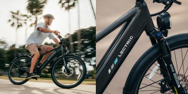 Lectric eBikes hits $1 billion in sales,…