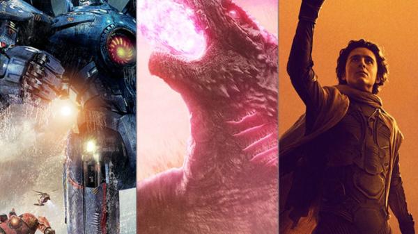 photo of The Skydance-Paramount Megamerger Could Lead to Legendary Jumping Ship image