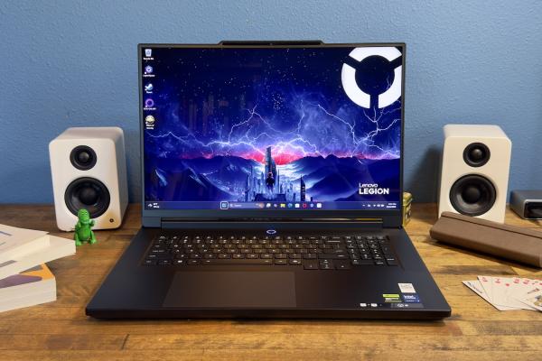 photo of Lenovo Legion 9i review: A stunning gaming laptop with one big weakness image