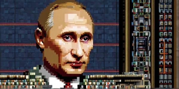 photo of Microsoft trying to stop Copilot generating fake Putin comments on Navalny's death image