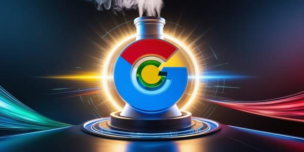 Google hopes to spark chain reaction…