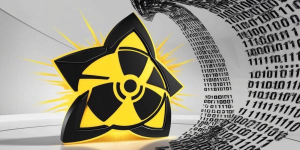 Data is the new uranium – incredibly powerful and amazingly dangerous