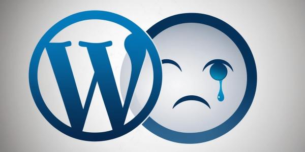 WordPress forces user conf organizers to…