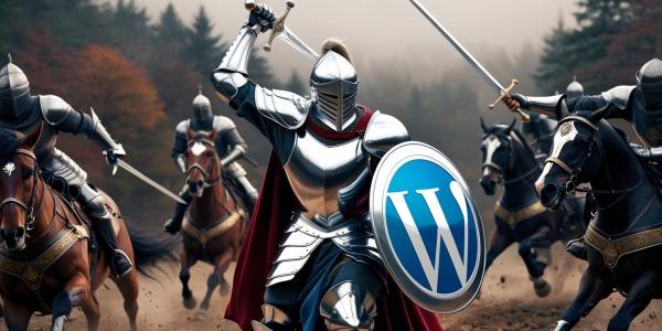 photo of WordPress saga escalates as WP Engine plugin forcibly forked and legal letters fly image