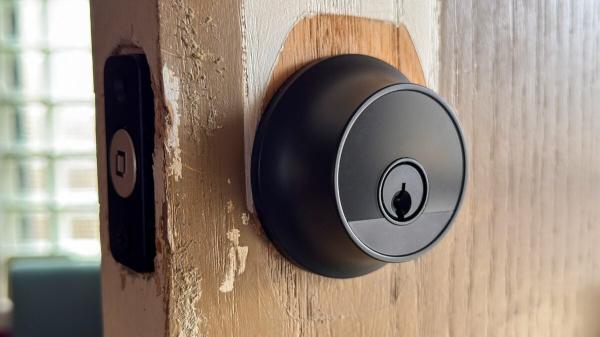 photo of Level Lock Pro Review: As Good as a Secret Smart Lock Gets image