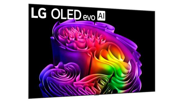 LG reveals pricing for its 2026 OLED TVs
