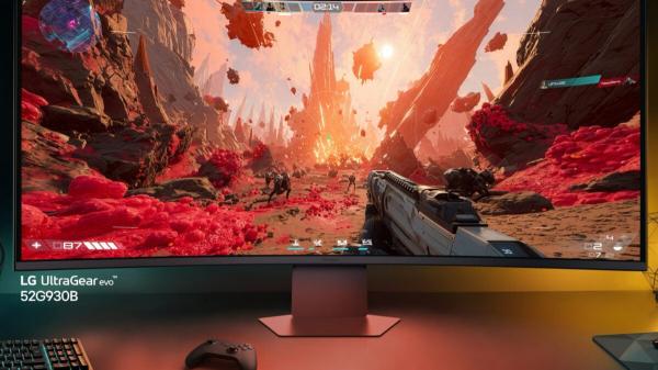 LG’s Monstrous 52-Inch 5K Gaming&hellip;