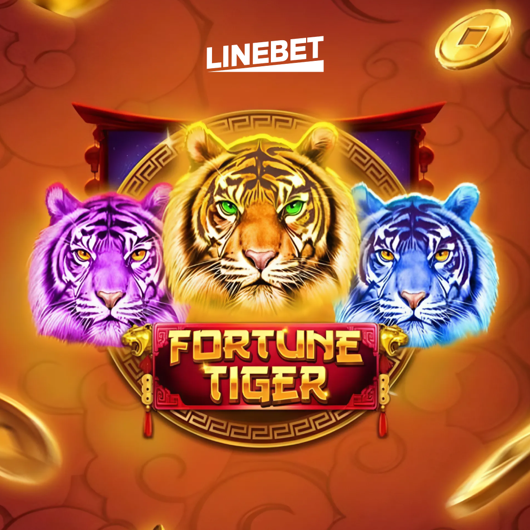 linebet Fortune Tiger Game