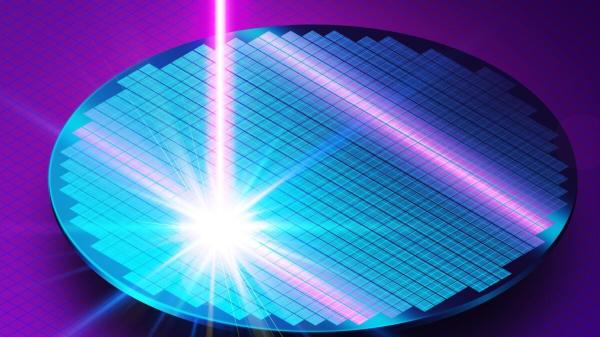 photo of You Must Stare Into the Heart of the $400 Million Machine image