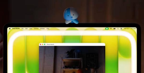 photo of Apple Leans Into Little Finder Guy With New TikTok Videos image