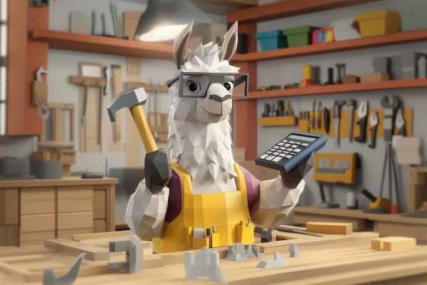 photo of A quick guide to tool-calling in large language models image