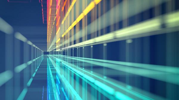 photo of Transforming spatiotemporal data analysis with GPUs and generative AI image