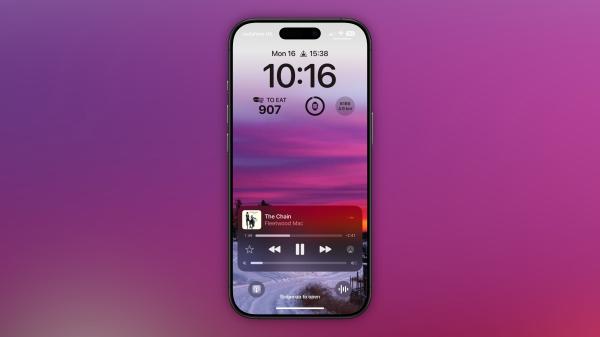 iOS 18.2: Bring Volume Slider Back to…