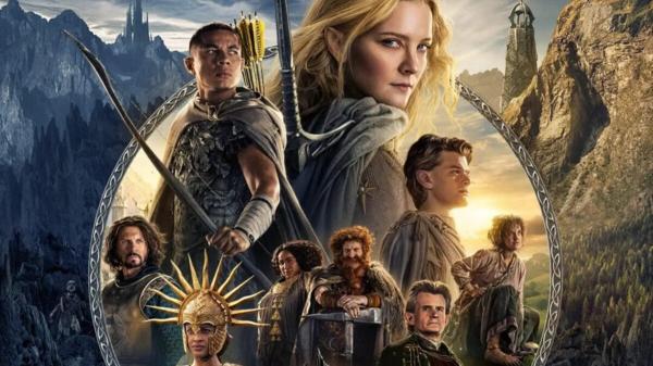 Amazon Is Sticking With ‘Rings of&hellip;