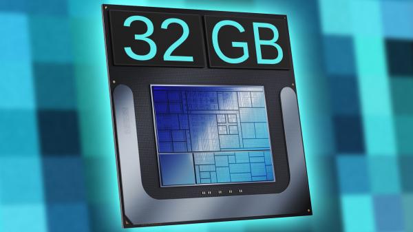 photo of Intel’s latest laptops get rid of replaceable memory image