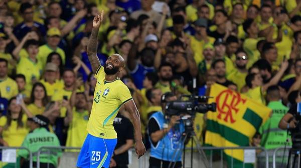 photo of How to watch Brazil vs Egypt: Free Streams & TV Guide for World Cup warm-up image