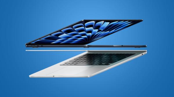 New MacBook Air Models With M4 Chip…