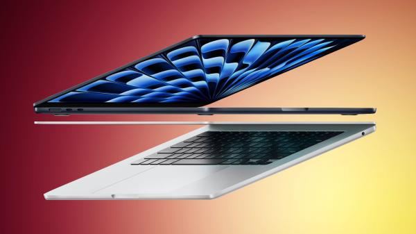 photo of Amazon Takes $200 Off MacBook Air, Starting at $799 image