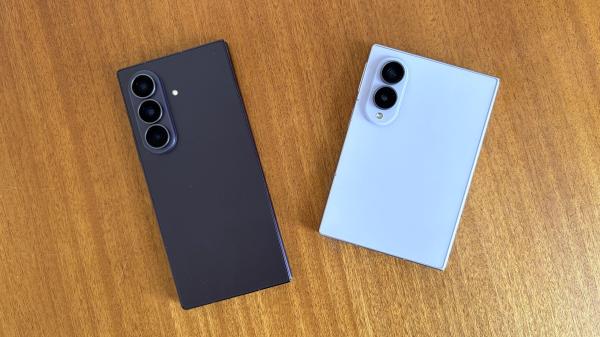 Samsung Galaxy Z Fold 8 Ultra vs Galaxy…