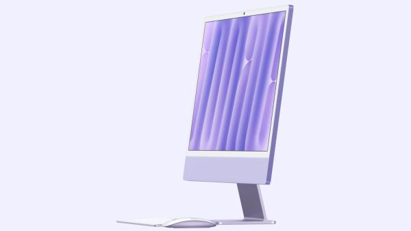photo of OLED iMac Panel Could Include Extra Layer to Fight Screen Burn-In image