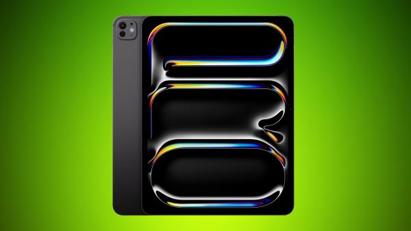 photo of Apple Now Sells Refurbished M4 iPad Pro Models Starting at $759 image