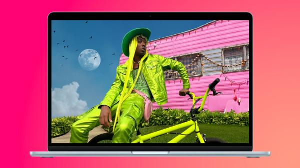 Amazon Takes Up to $200 Off M5 MacBook&hellip;