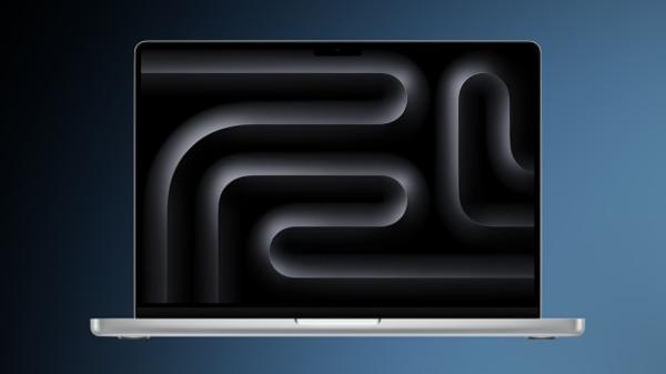 photo of Amazon Takes Up to $150 Off Apple's 14-Inch M5 MacBook Pro image