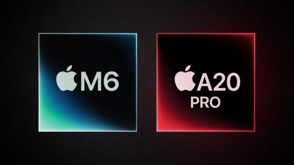 photo of iPhone 18 Pro: Everything M6 Tells Us About the A20 Chip image