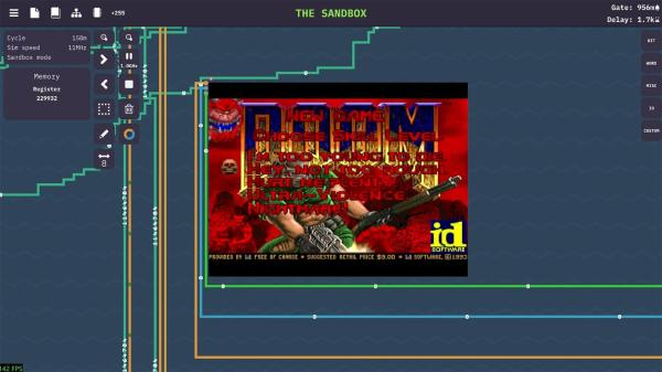 AI coder gets Doom running on a custom&hellip;