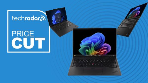 I test ThinkPads for a living and these&hellip;