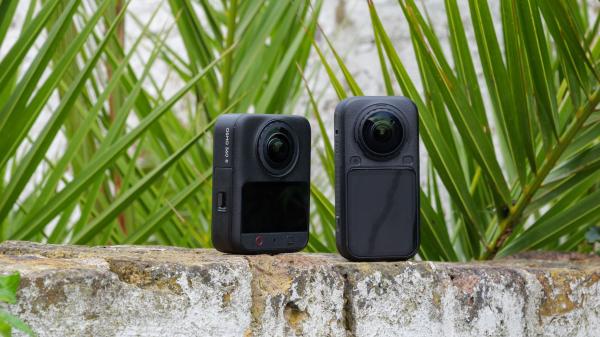 I tested the DJI Osmo 360 II against the&hellip;