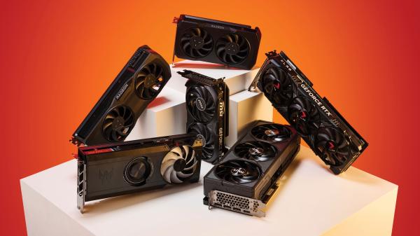 More GPU price hikes loom for Asia as&hellip;