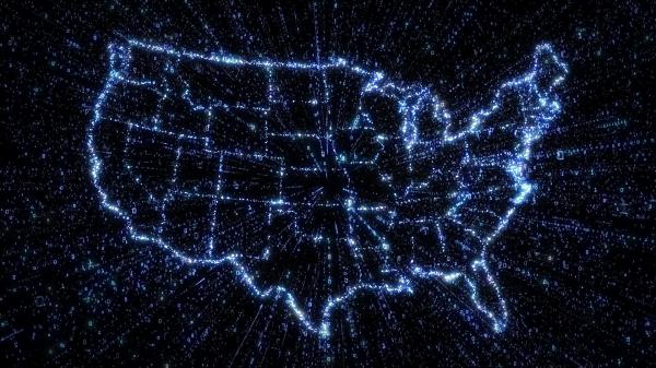 The US wants to fill thousands of acres…