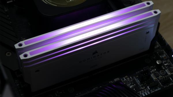 Corsair cancels $240 48GB DDR5 memory…