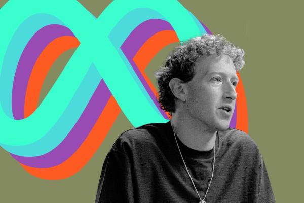 photo of Mark Zuckerberg doesn’t understand how to live image