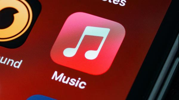 photo of ‘Better move would be to ban it’: Apple Music steps up plan for AI-generated song labels, but some users think it&hellip; image