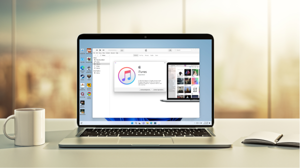 photo of This local privilege escalation vulnerability in iTunes could spell big trouble for Windows users image