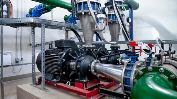 photo of UK AI data centers could be given water priority during heatwaves and hosepipe bans — trade body warns that usage&hellip; image