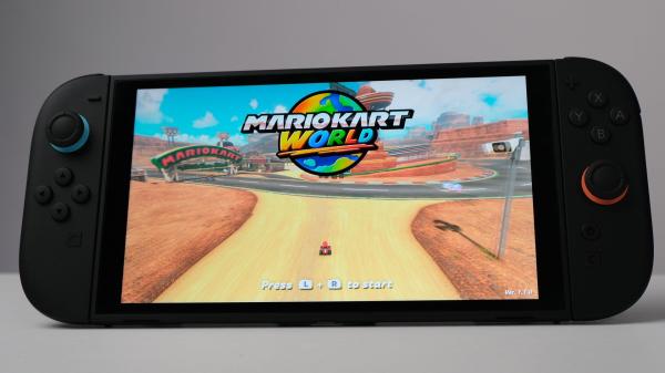 New report reveals the Nintendo Switch 2&hellip;