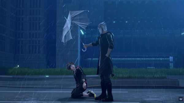 photo of Kingdom Hearts 4 trailer teases Hercules and Elemental worlds, but I wish it had included a release date image
