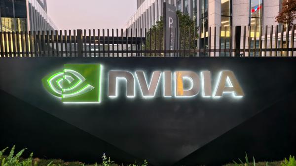 Nvidia patents AI chatbot to streamline&hellip;