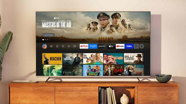 Amazon just dropped the Fire TV Stick…