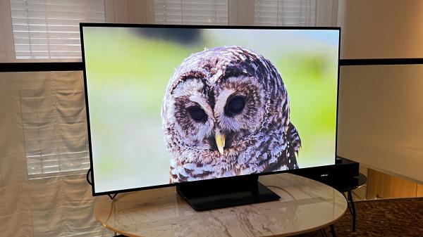 The Chromecast may be dead, but Samsung&hellip;