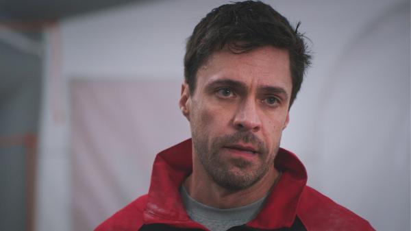 Casualty star teases potential future…